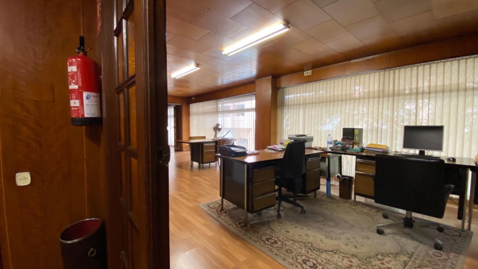 3 Zimmer Gewerbe zu verkaufen in Alicante / Alacant Stadt mit Garage - 1.800.000 € (Ref: 9282510)