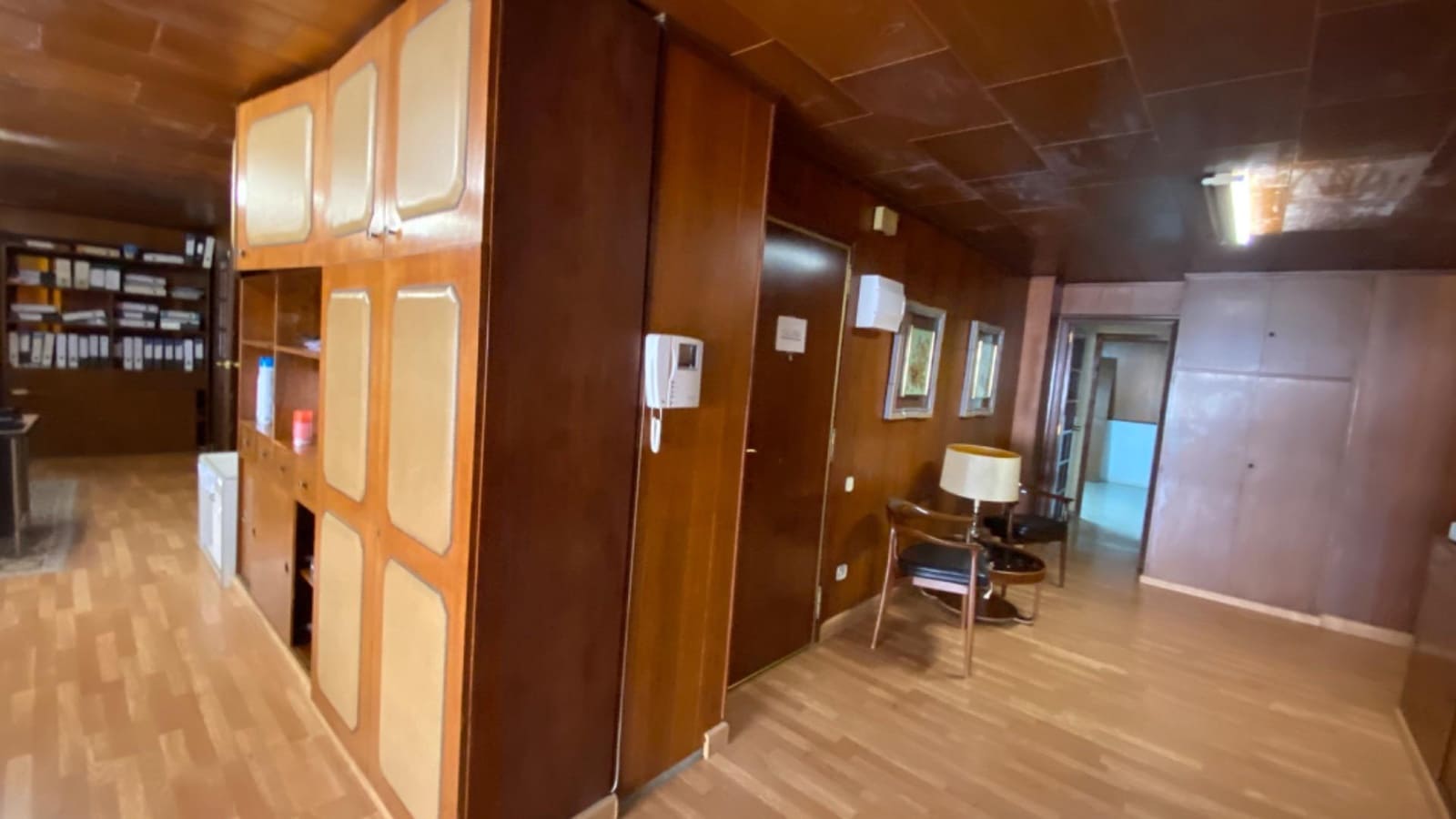 3 Zimmer Gewerbe zu verkaufen in Alicante / Alacant Stadt mit Garage - 1.800.000 € (Ref: 9282510)