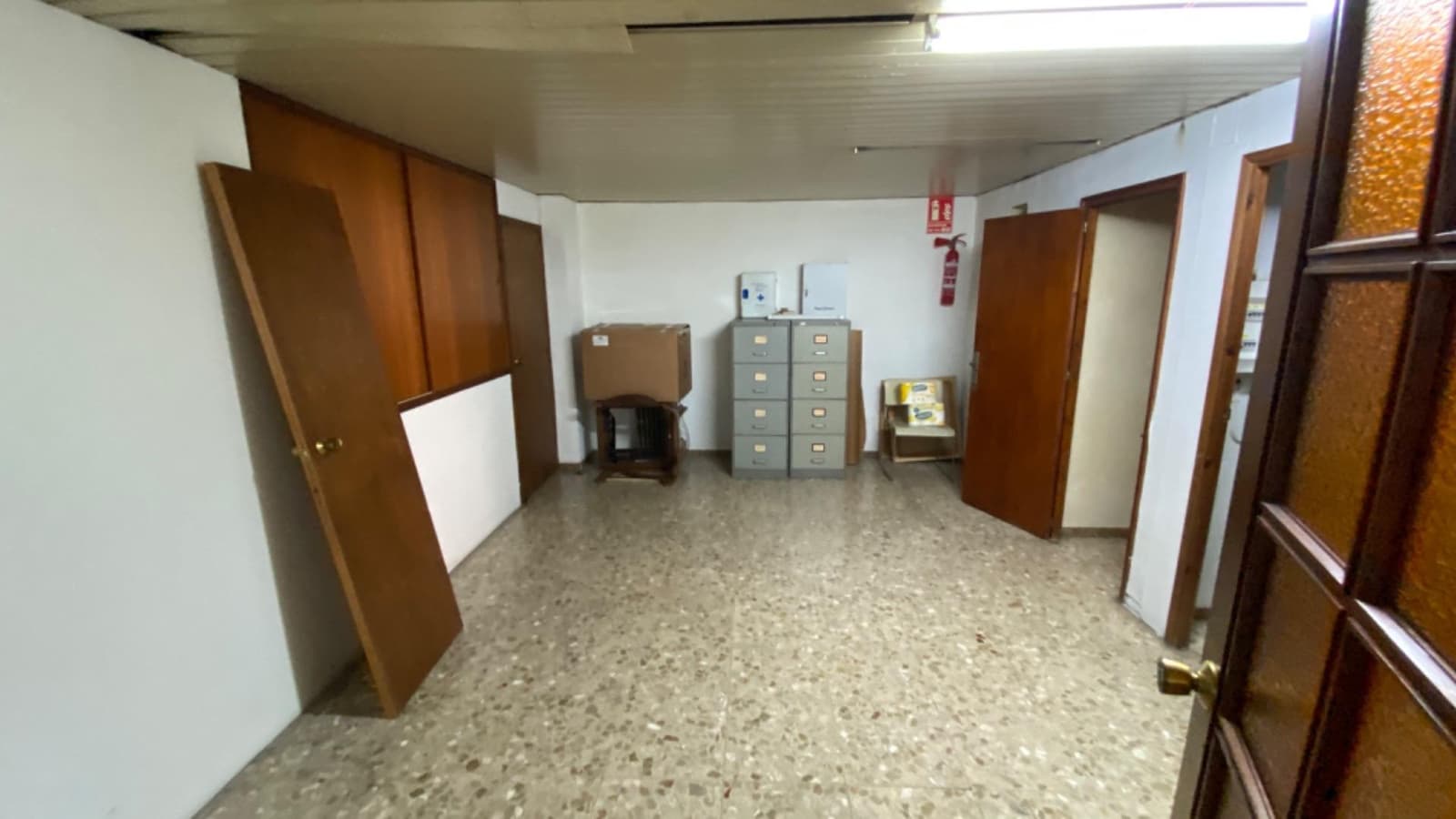 3 Zimmer Gewerbe zu verkaufen in Alicante / Alacant Stadt mit Garage - 1.800.000 € (Ref: 9282510)