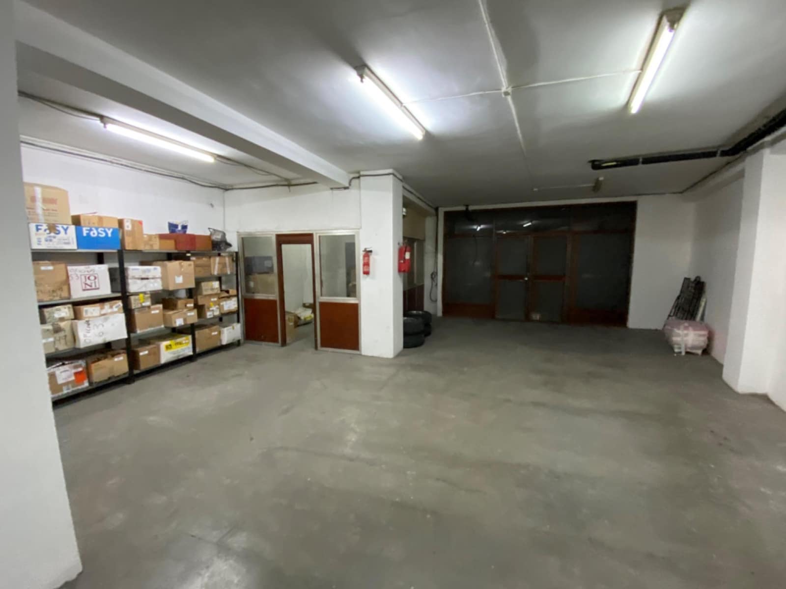 3 Zimmer Gewerbe zu verkaufen in Alicante / Alacant Stadt mit Garage - 1.800.000 € (Ref: 9282510)