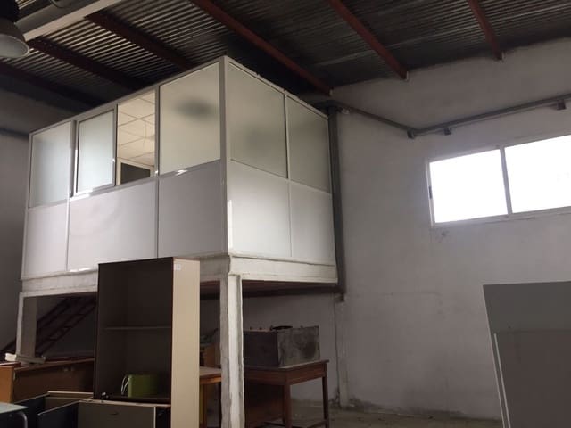 Yritys myytävänä paikassa Casillas, Murcia kaupunki - 699 990 € (Ref: 9282513)