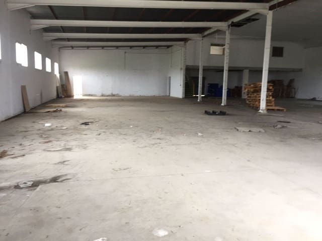 Yritys myytävänä paikassa Casillas, Murcia kaupunki - 699 990 € (Ref: 9282513)