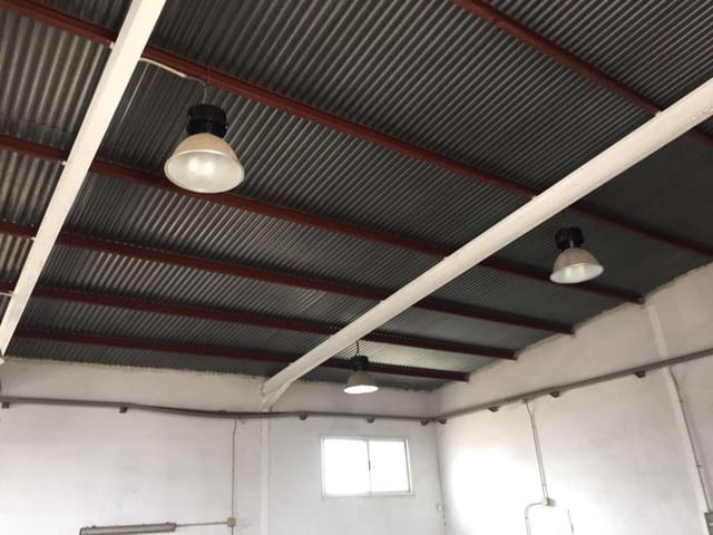 Yritys myytävänä paikassa Casillas, Murcia kaupunki - 699 990 € (Ref: 9282513)