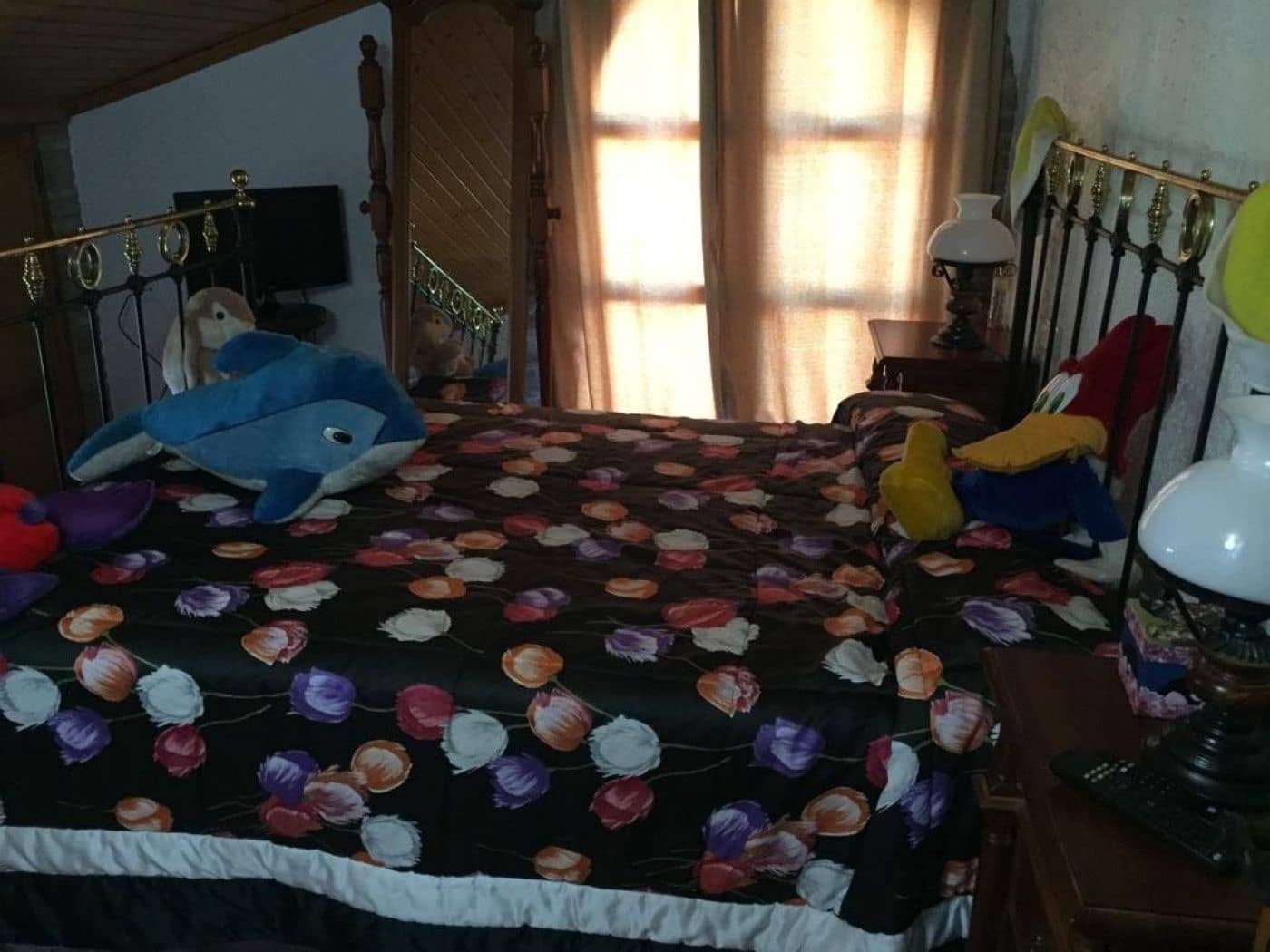 5 soverom Villa til salgs i Totana med svømmebasseng garasje - € 399 990 (Ref: 9282514)