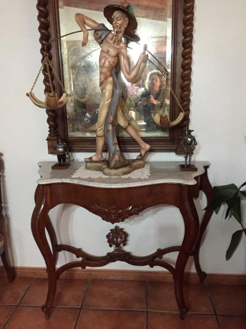 5 soverom Villa til salgs i Totana med svømmebasseng garasje - € 399 990 (Ref: 9282514)