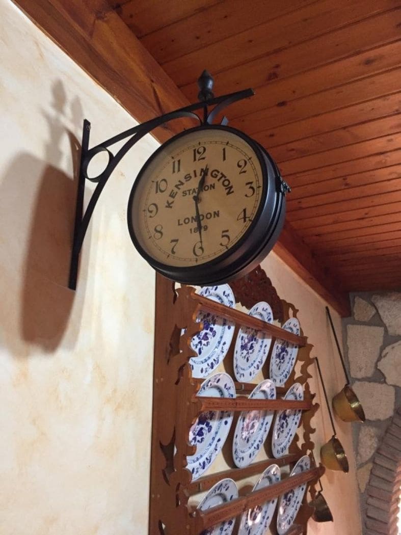 5 soverom Villa til salgs i Totana med svømmebasseng garasje - € 399 990 (Ref: 9282514)