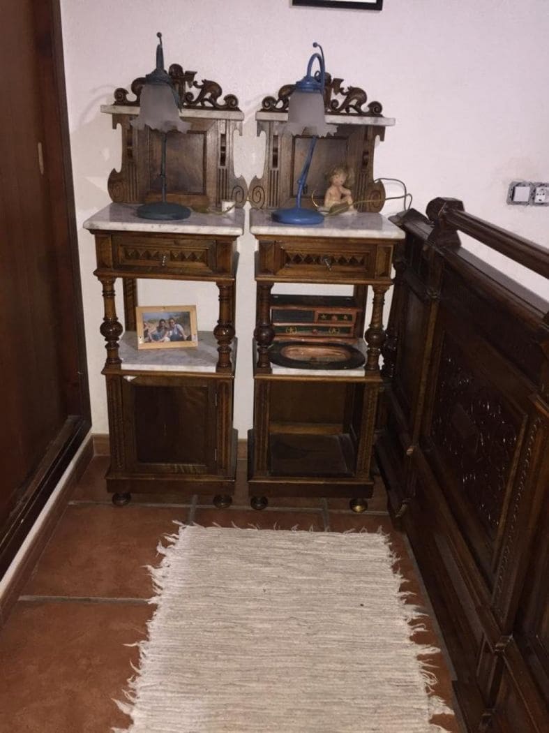 5 soverom Villa til salgs i Totana med svømmebasseng garasje - € 399 990 (Ref: 9282514)