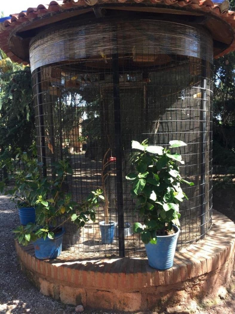 5 soverom Villa til salgs i Totana med svømmebasseng garasje - € 399 990 (Ref: 9282514)