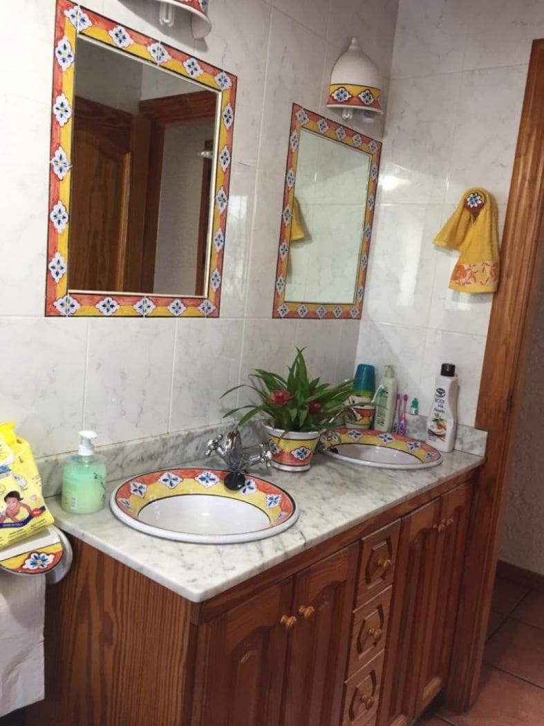 5 soverom Villa til salgs i Totana med svømmebasseng garasje - € 399 990 (Ref: 9282514)