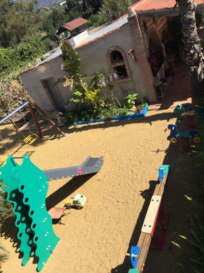 5 soverom Villa til salgs i Totana med svømmebasseng garasje - € 399 990 (Ref: 9282514)