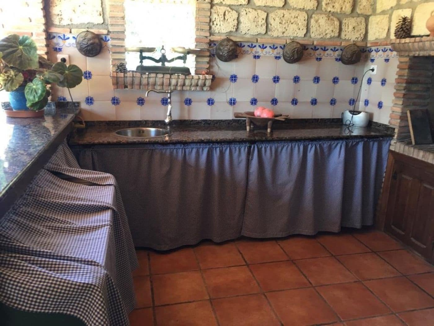 5 soverom Villa til salgs i Totana med svømmebasseng garasje - € 399 990 (Ref: 9282514)