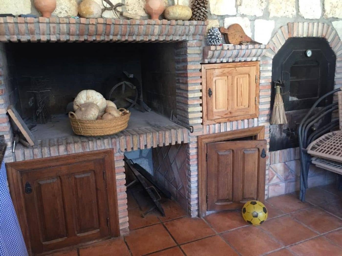 5 soverom Villa til salgs i Totana med svømmebasseng garasje - € 399 990 (Ref: 9282514)