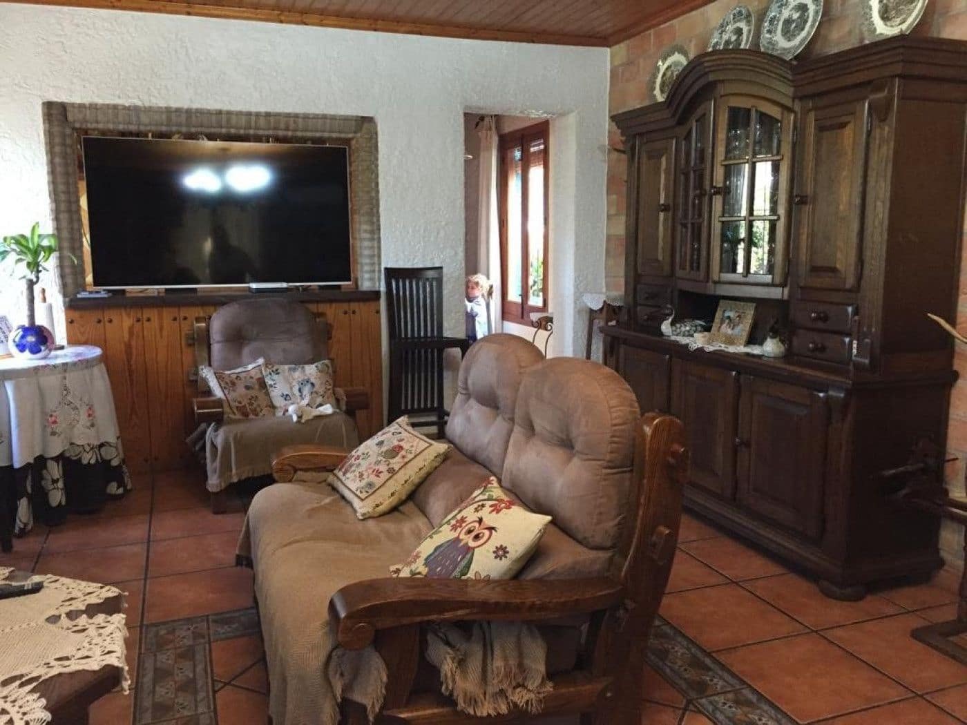 5 soverom Villa til salgs i Totana med svømmebasseng garasje - € 399 990 (Ref: 9282514)