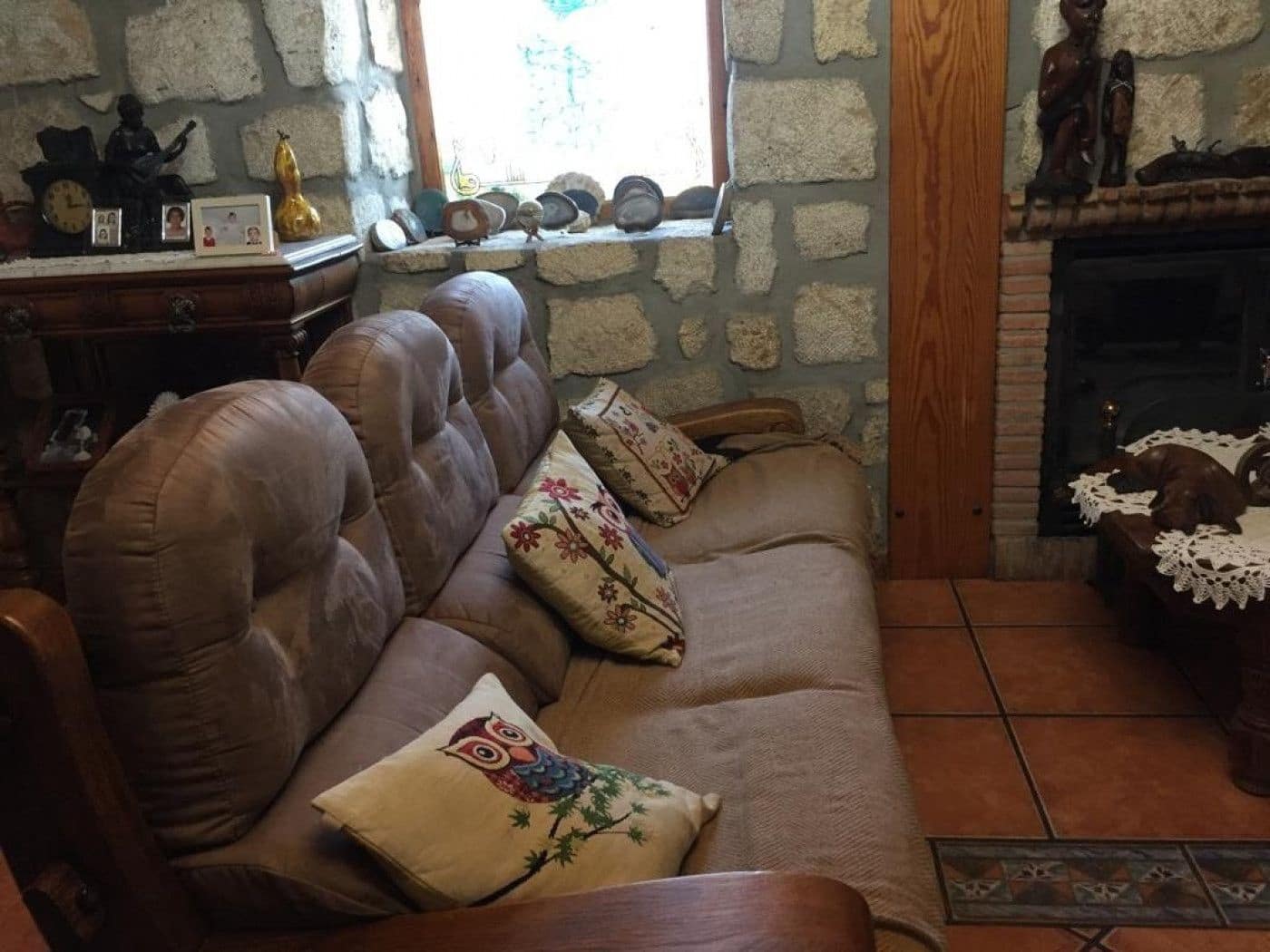 5 soverom Villa til salgs i Totana med svømmebasseng garasje - € 399 990 (Ref: 9282514)