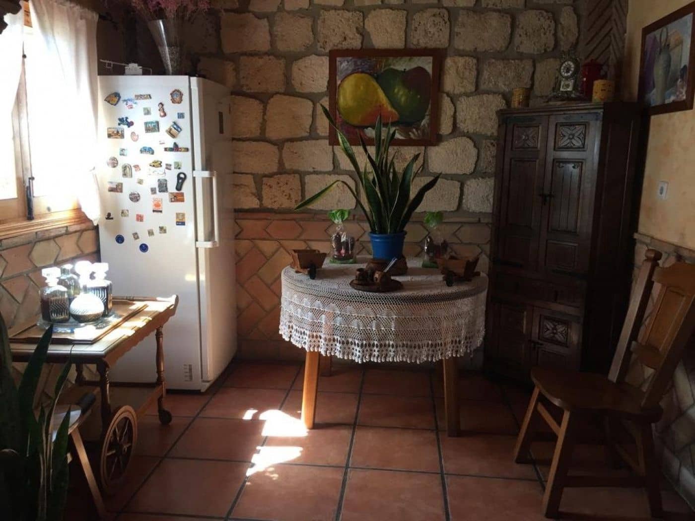 5 soverom Villa til salgs i Totana med svømmebasseng garasje - € 399 990 (Ref: 9282514)