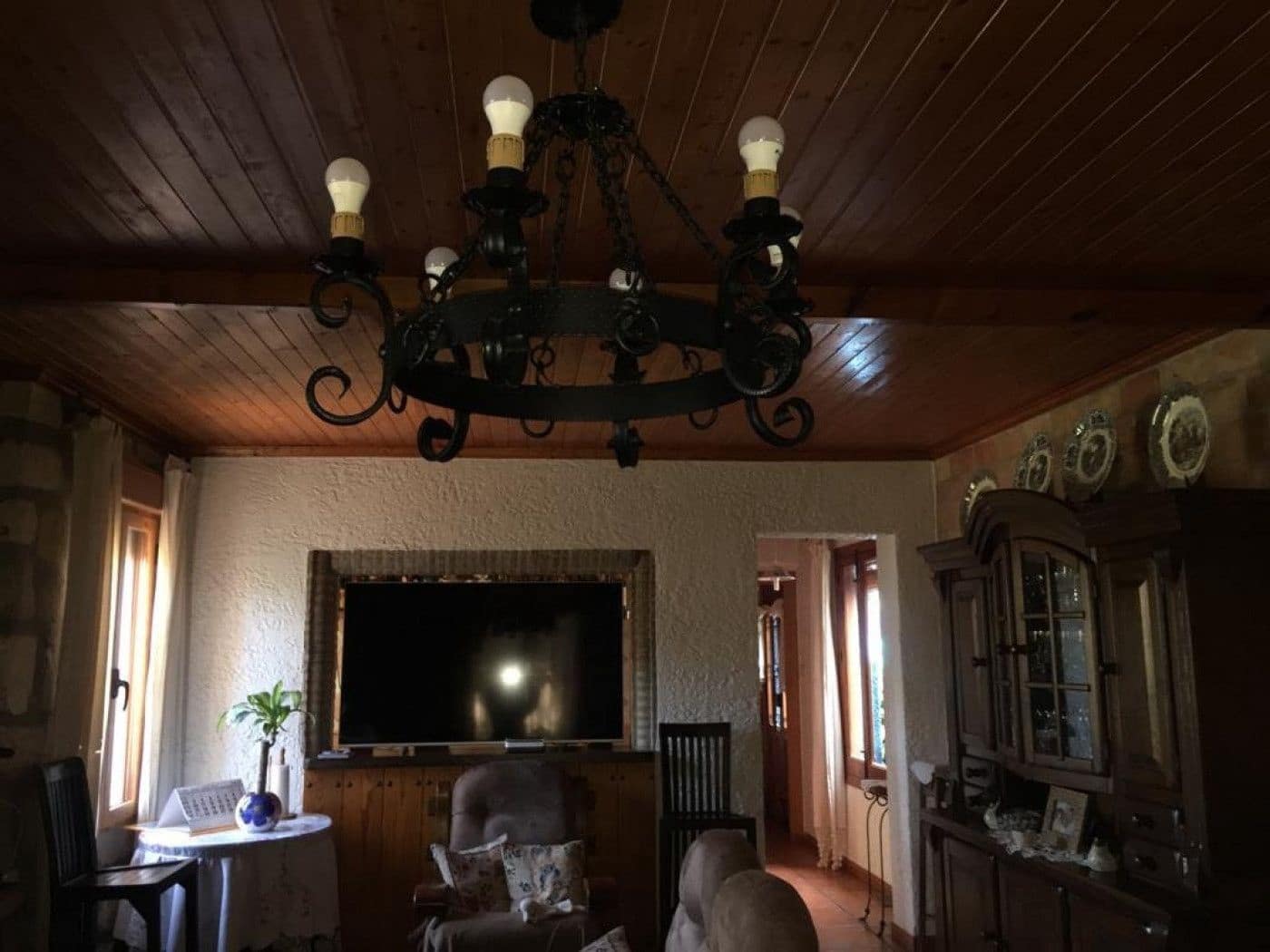 5 soverom Villa til salgs i Totana med svømmebasseng garasje - € 399 990 (Ref: 9282514)