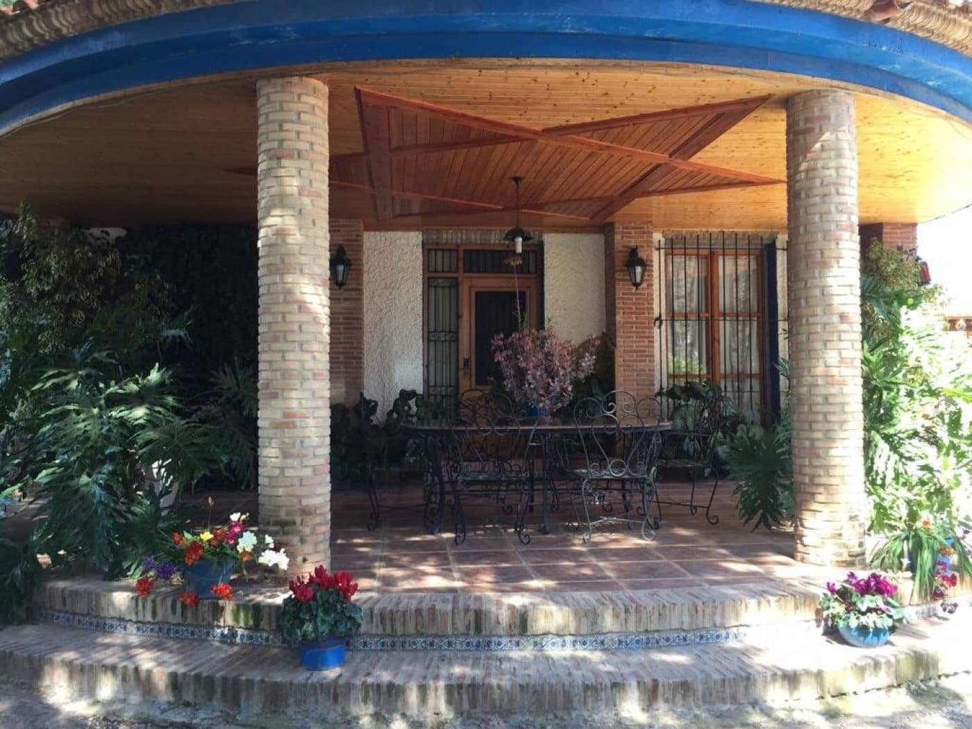 5 soverom Villa til salgs i Totana med svømmebasseng garasje - € 399 990 (Ref: 9282514)