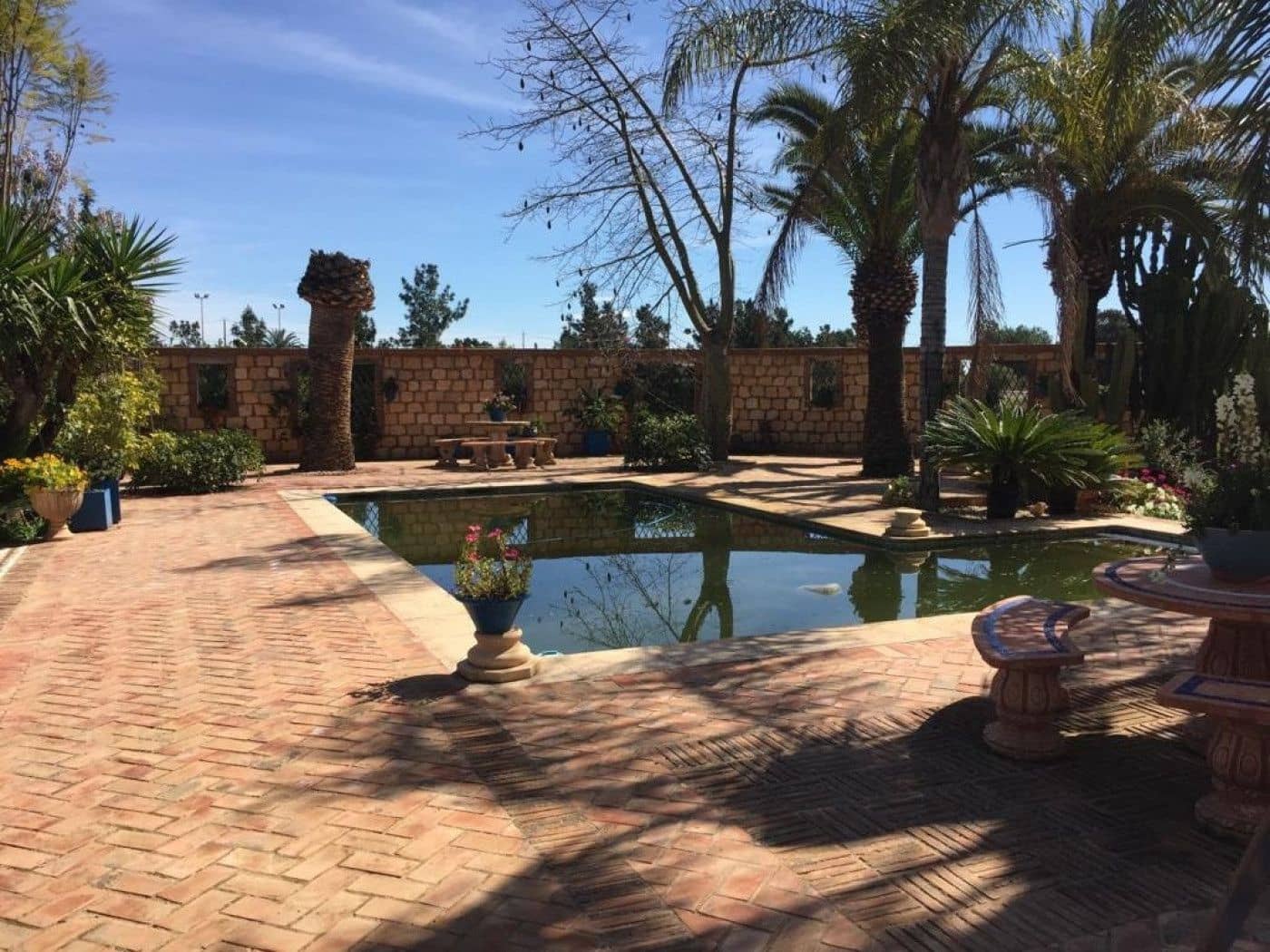 5 soverom Villa til salgs i Totana med svømmebasseng garasje - € 399 990 (Ref: 9282514)