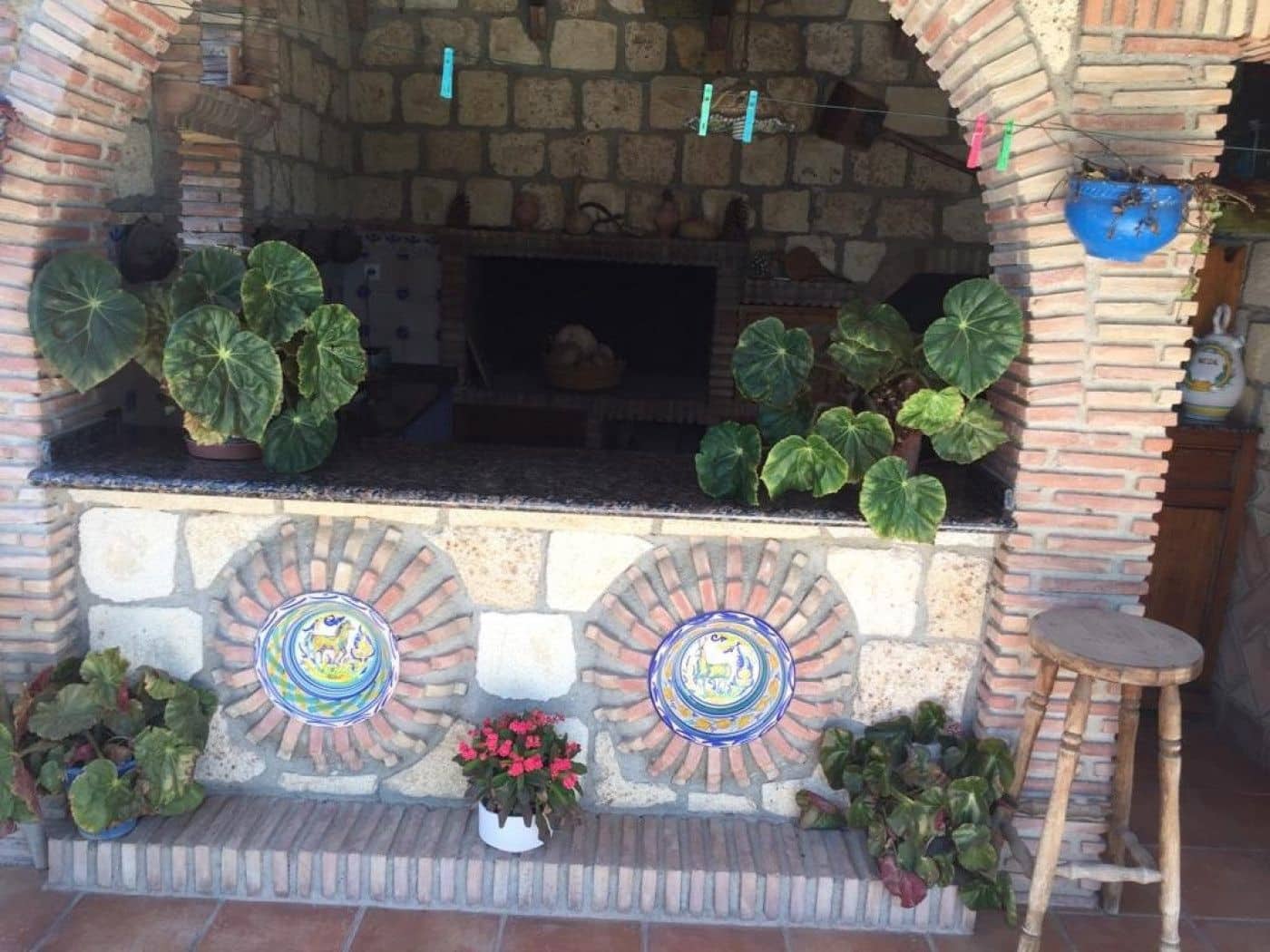 5 soverom Villa til salgs i Totana med svømmebasseng garasje - € 399 990 (Ref: 9282514)