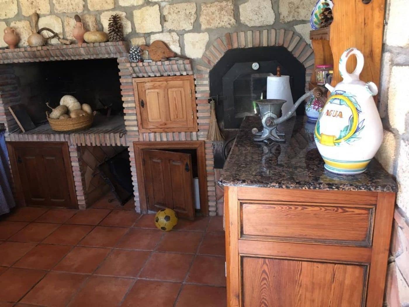 5 soverom Villa til salgs i Totana med svømmebasseng garasje - € 399 990 (Ref: 9282514)