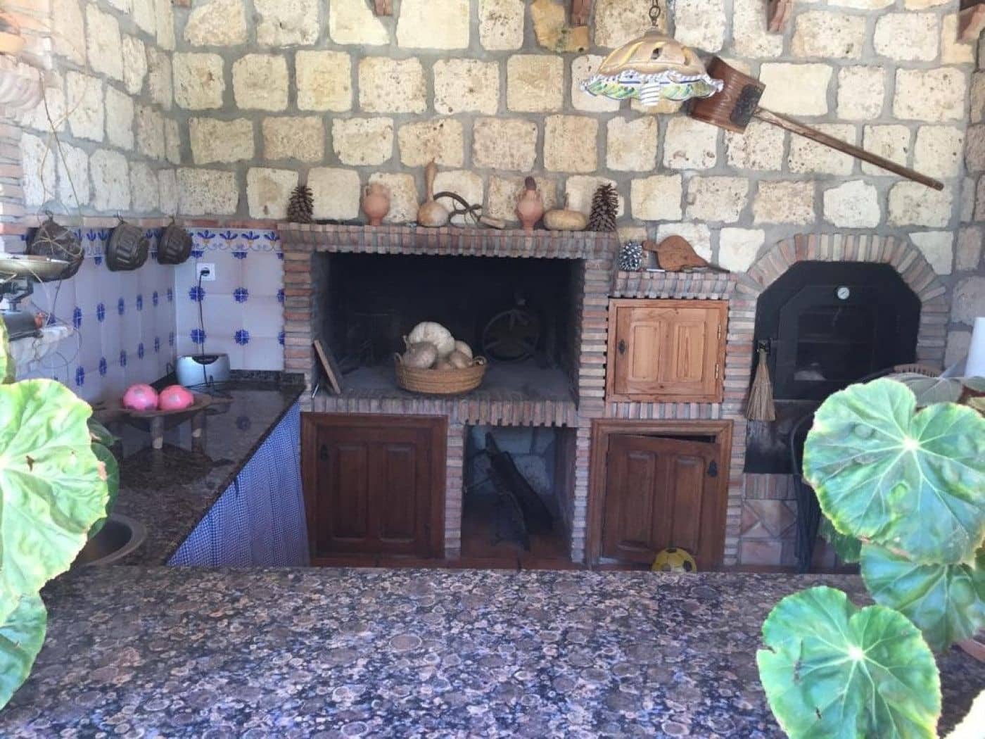 5 soverom Villa til salgs i Totana med svømmebasseng garasje - € 399 990 (Ref: 9282514)