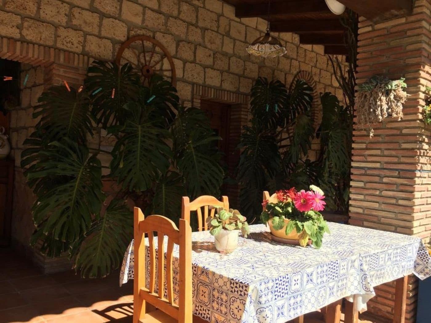 5 soverom Villa til salgs i Totana med svømmebasseng garasje - € 399 990 (Ref: 9282514)