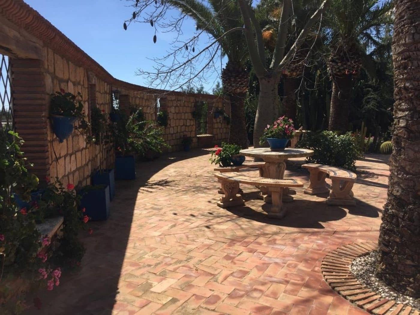 5 soverom Villa til salgs i Totana med svømmebasseng garasje - € 399 990 (Ref: 9282514)