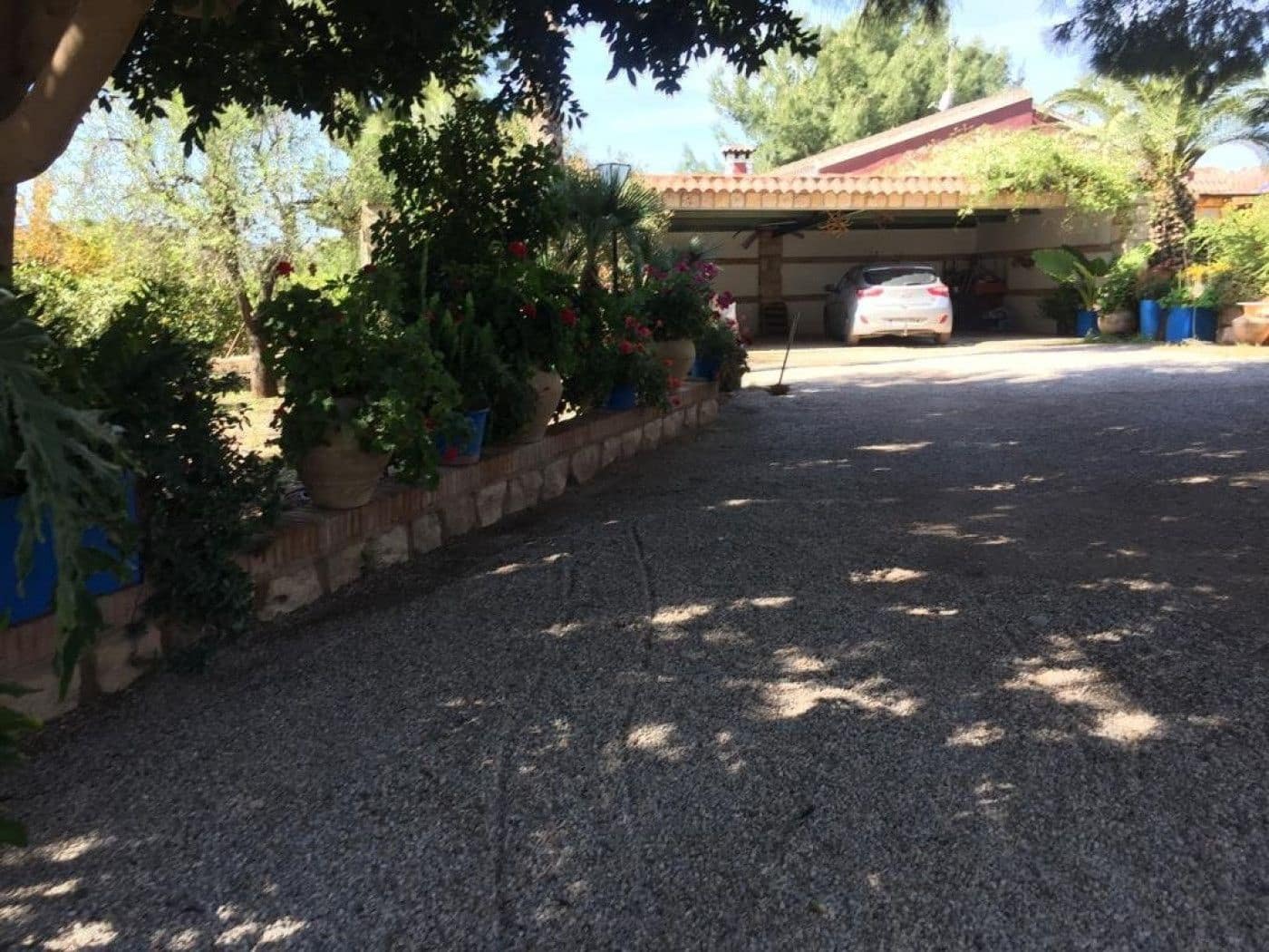 5 soverom Villa til salgs i Totana med svømmebasseng garasje - € 399 990 (Ref: 9282514)