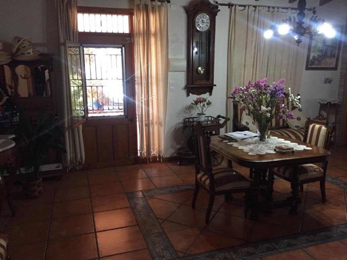 5 soverom Villa til salgs i Totana med svømmebasseng garasje - € 399 990 (Ref: 9282514)