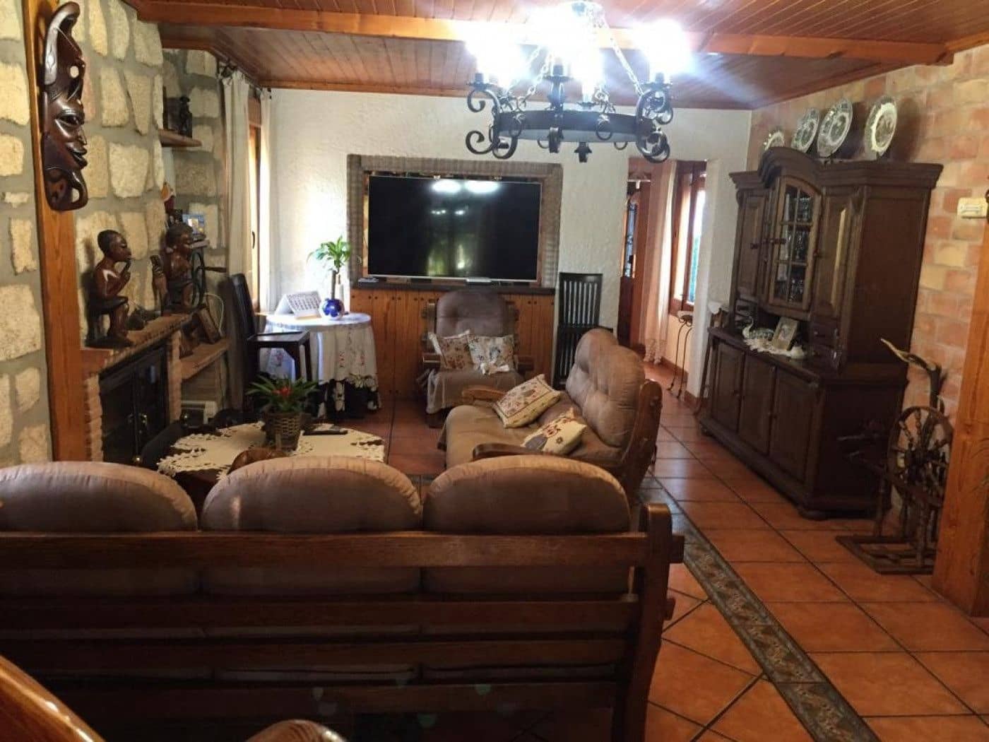 5 soverom Villa til salgs i Totana med svømmebasseng garasje - € 399 990 (Ref: 9282514)