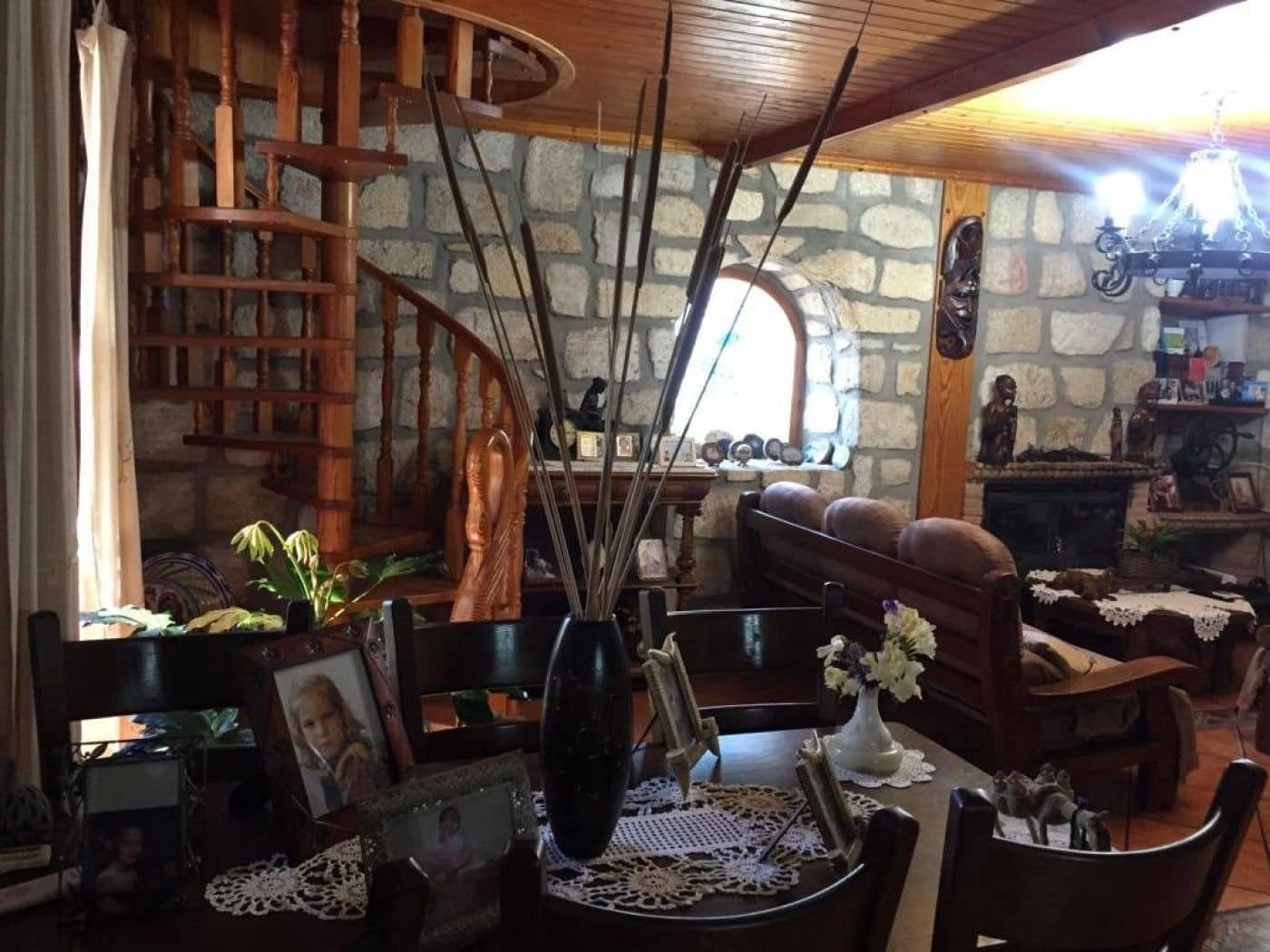 5 soverom Villa til salgs i Totana med svømmebasseng garasje - € 399 990 (Ref: 9282514)