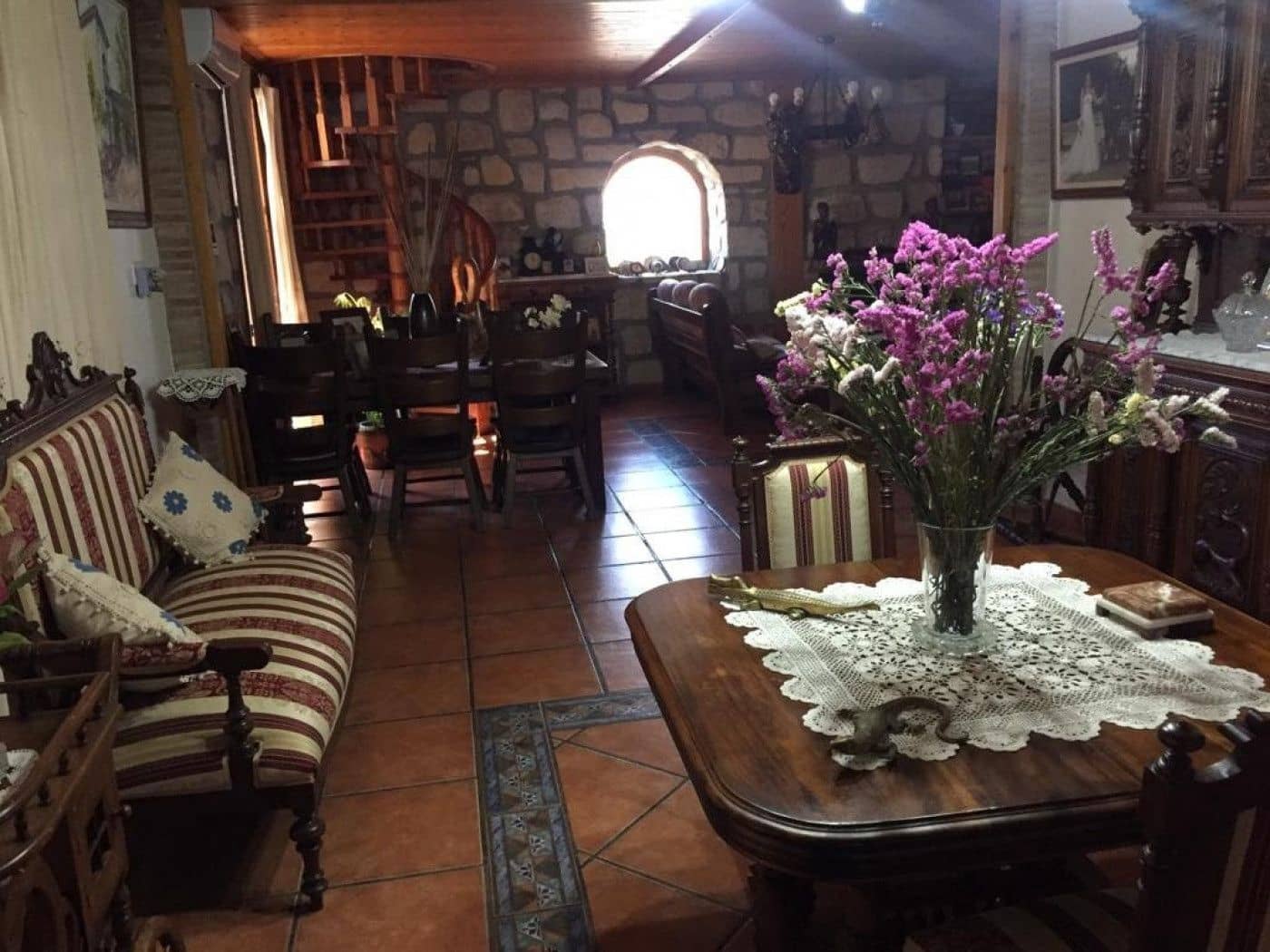 5 soverom Villa til salgs i Totana med svømmebasseng garasje - € 399 990 (Ref: 9282514)