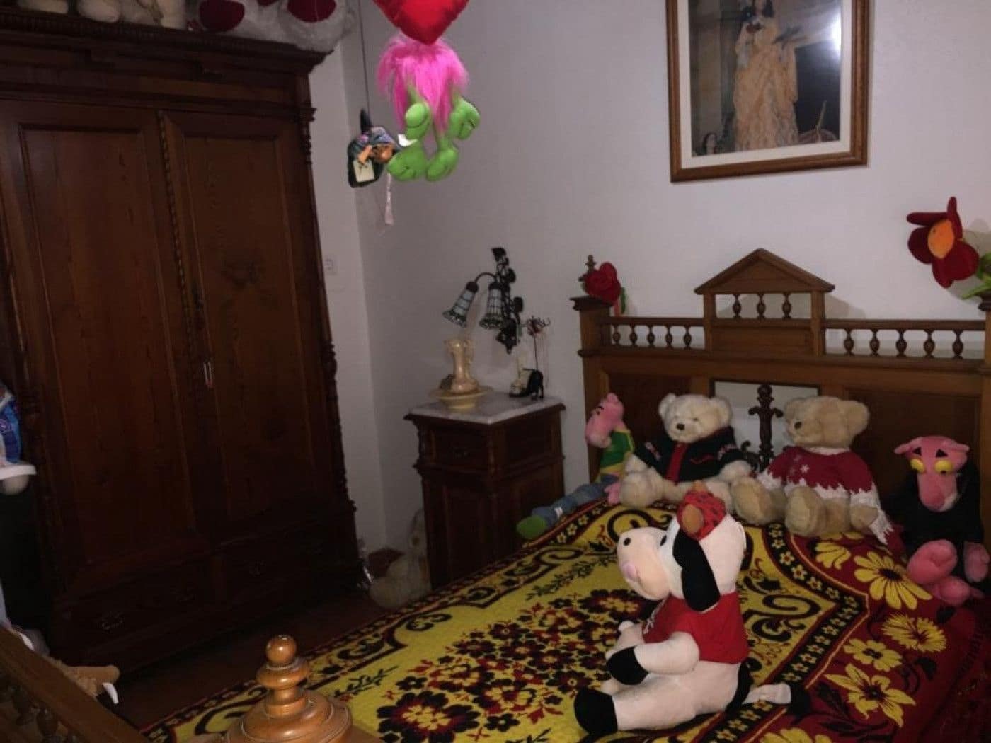 5 soverom Villa til salgs i Totana med svømmebasseng garasje - € 399 990 (Ref: 9282514)