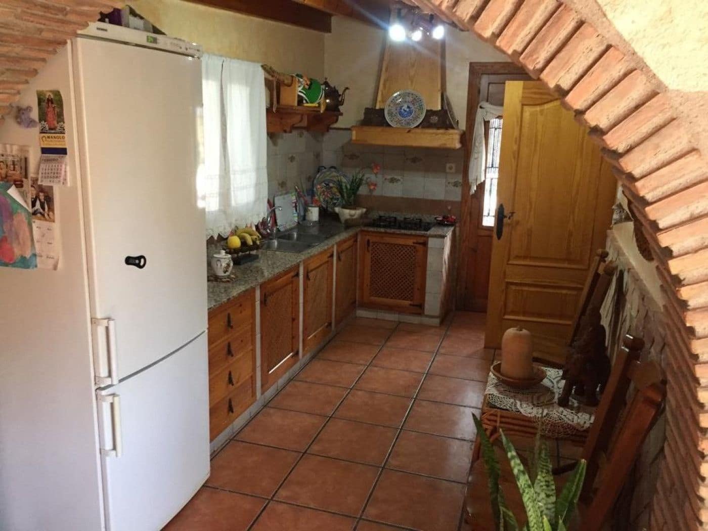 5 soverom Villa til salgs i Totana med svømmebasseng garasje - € 399 990 (Ref: 9282514)