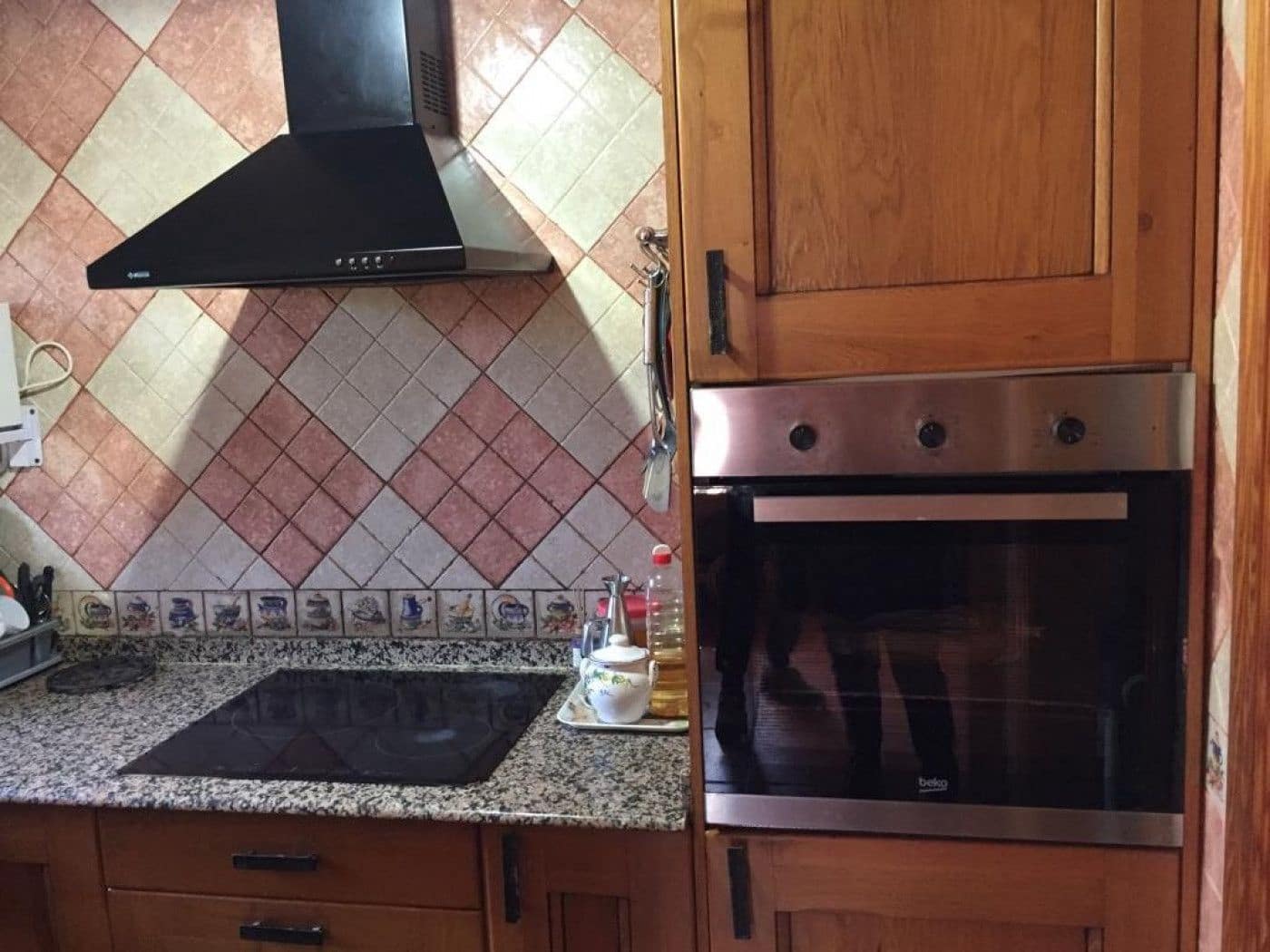 5 soverom Villa til salgs i Totana med svømmebasseng garasje - € 399 990 (Ref: 9282514)