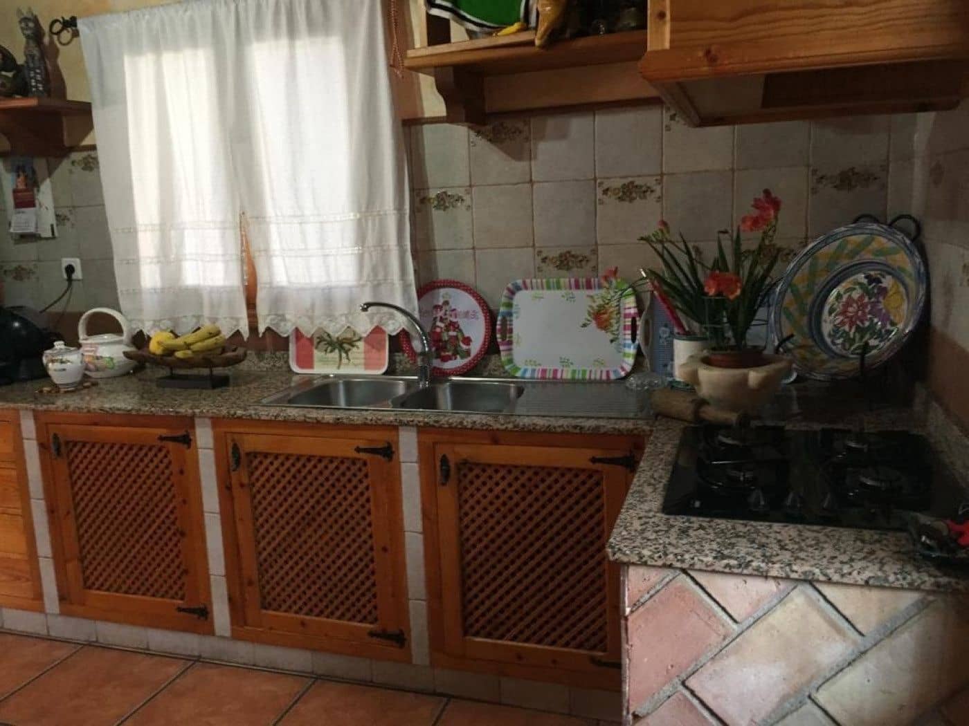 5 soverom Villa til salgs i Totana med svømmebasseng garasje - € 399 990 (Ref: 9282514)