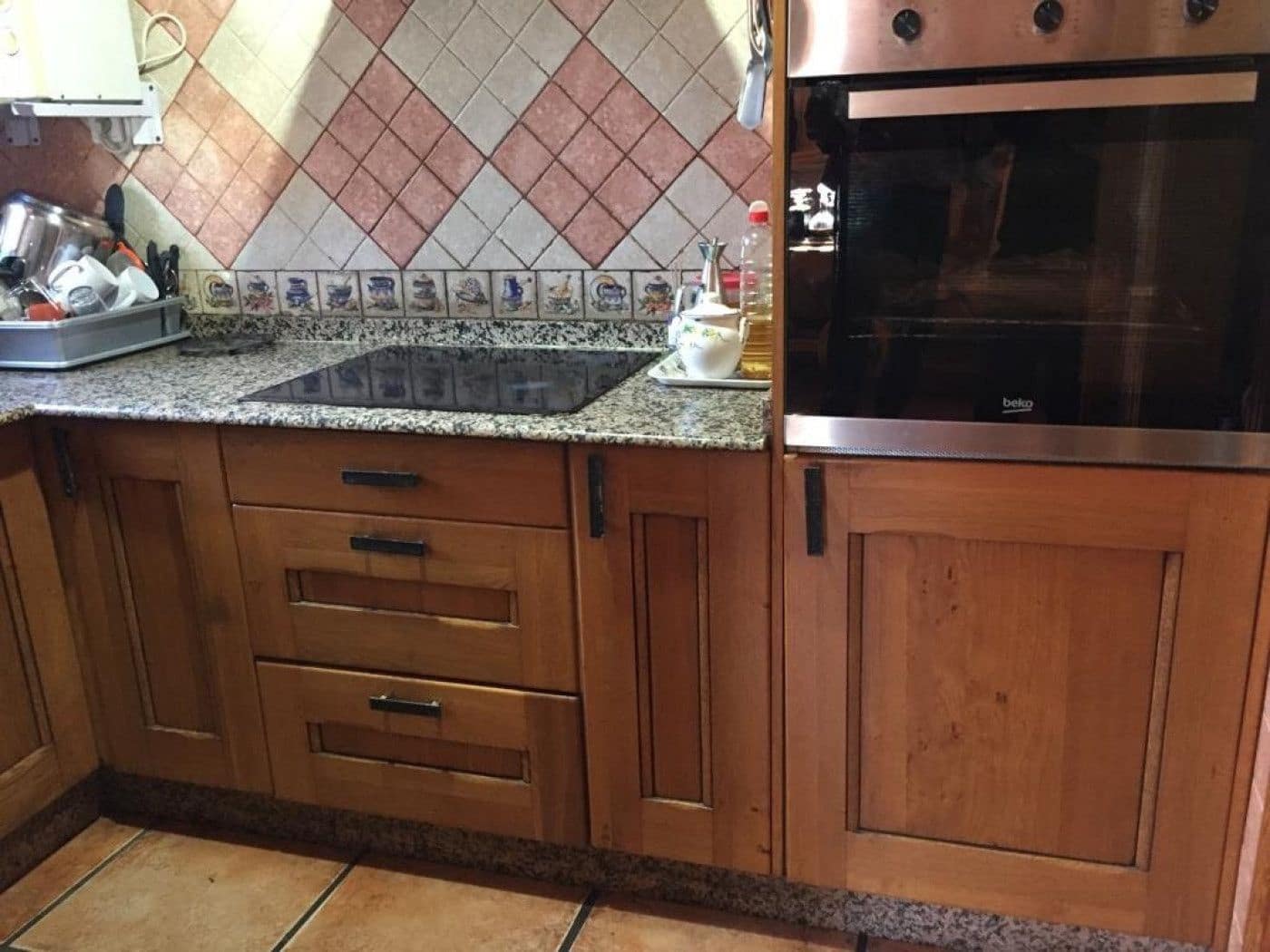 5 soverom Villa til salgs i Totana med svømmebasseng garasje - € 399 990 (Ref: 9282514)