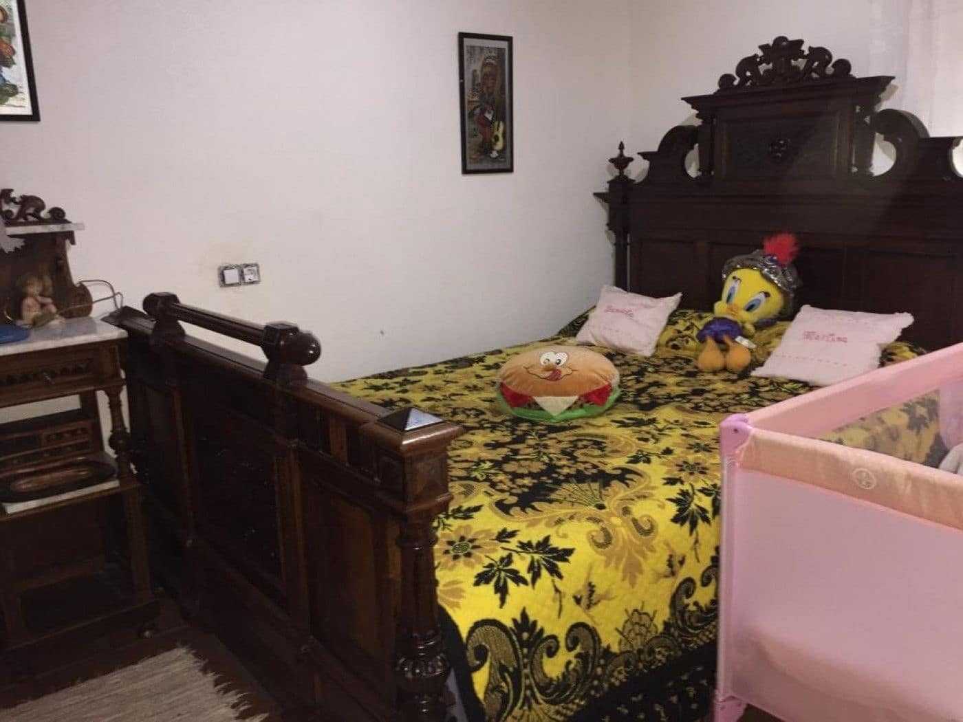 5 soverom Villa til salgs i Totana med svømmebasseng garasje - € 399 990 (Ref: 9282514)