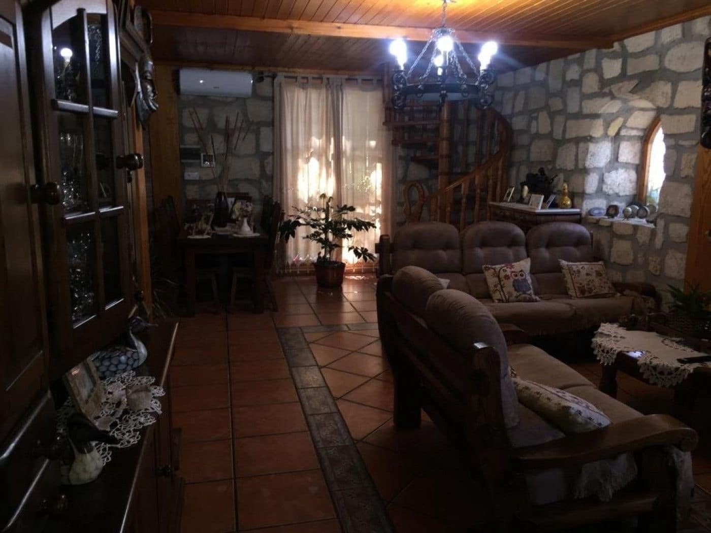 5 soverom Villa til salgs i Totana med svømmebasseng garasje - € 399 990 (Ref: 9282514)