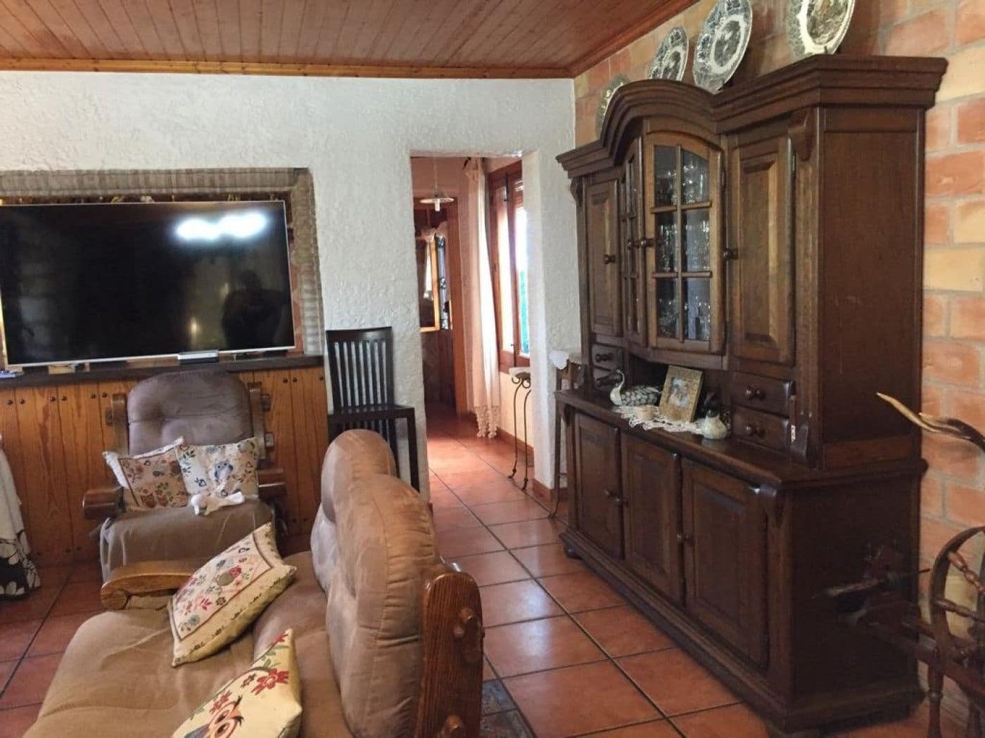 5 soverom Villa til salgs i Totana med svømmebasseng garasje - € 399 990 (Ref: 9282514)