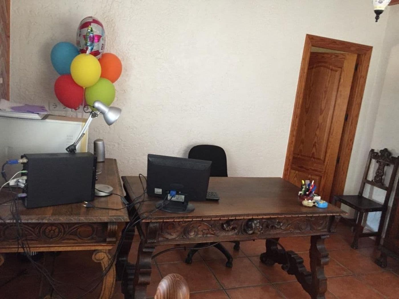 5 soverom Villa til salgs i Totana med svømmebasseng garasje - € 399 990 (Ref: 9282514)