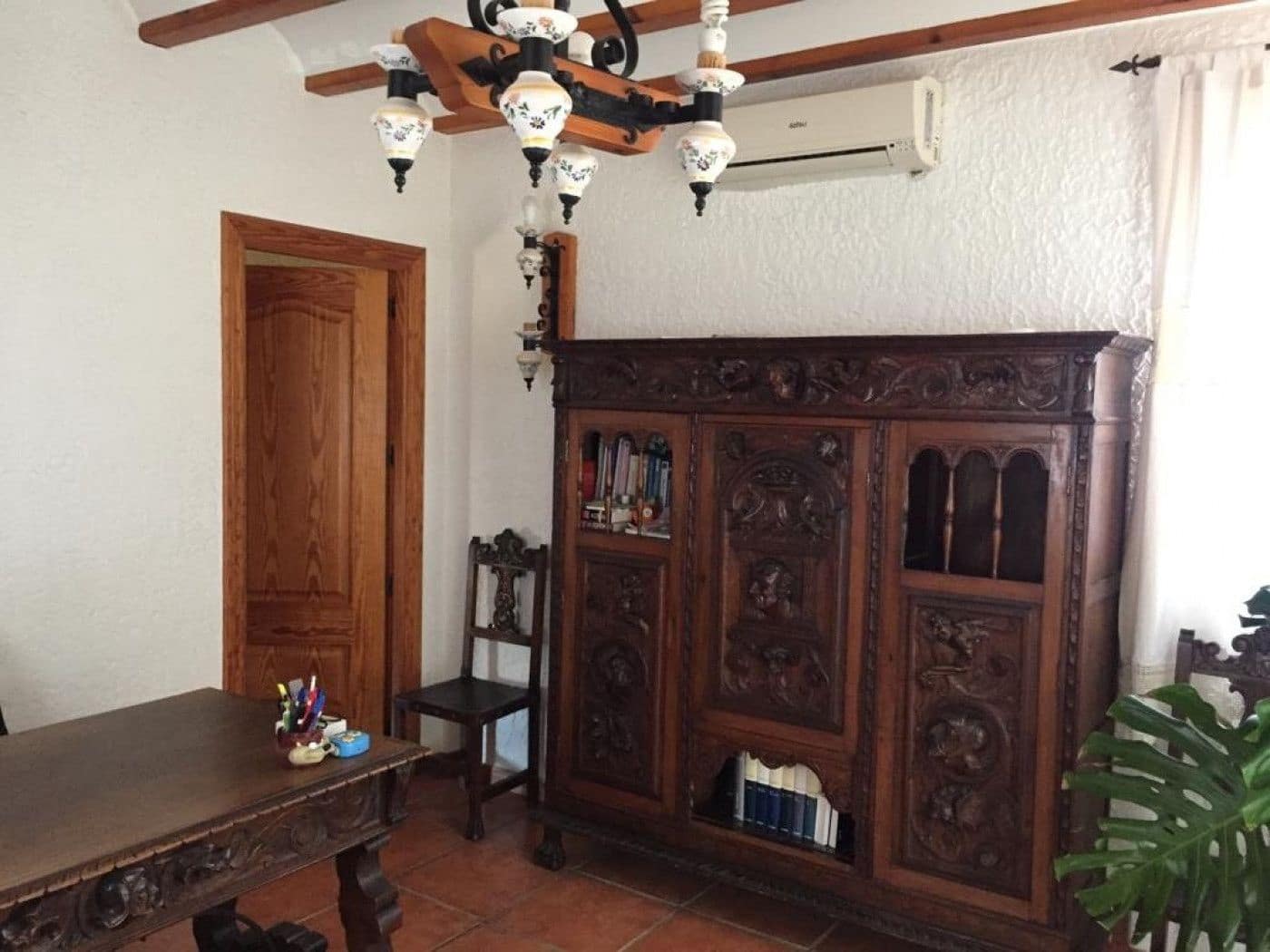 5 soverom Villa til salgs i Totana med svømmebasseng garasje - € 399 990 (Ref: 9282514)