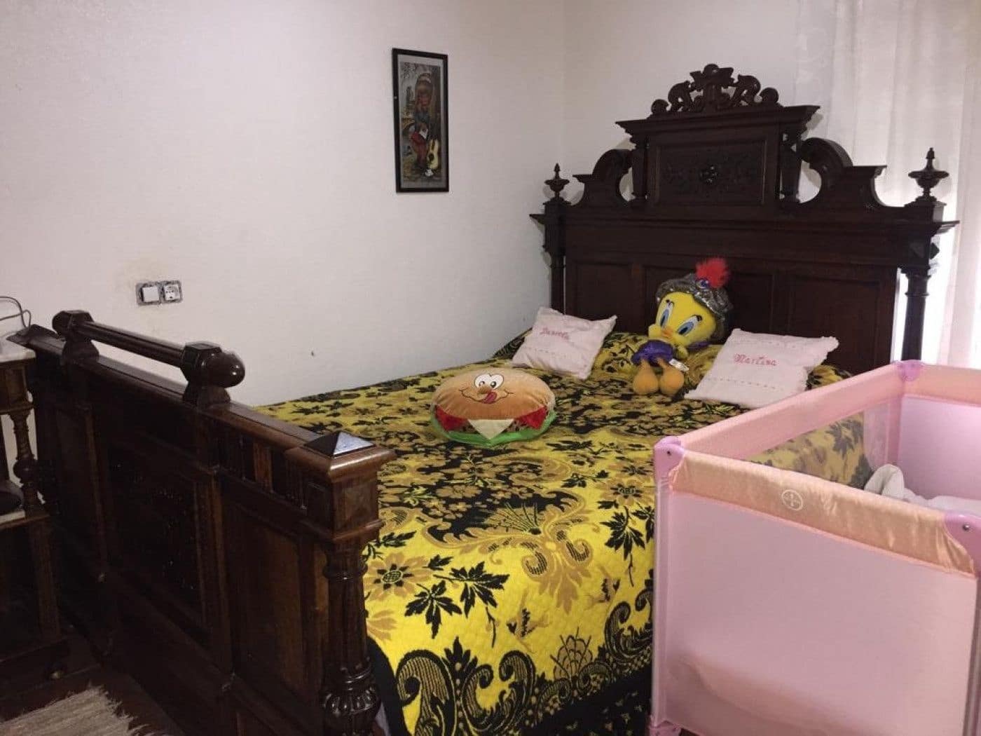 5 soverom Villa til salgs i Totana med svømmebasseng garasje - € 399 990 (Ref: 9282514)