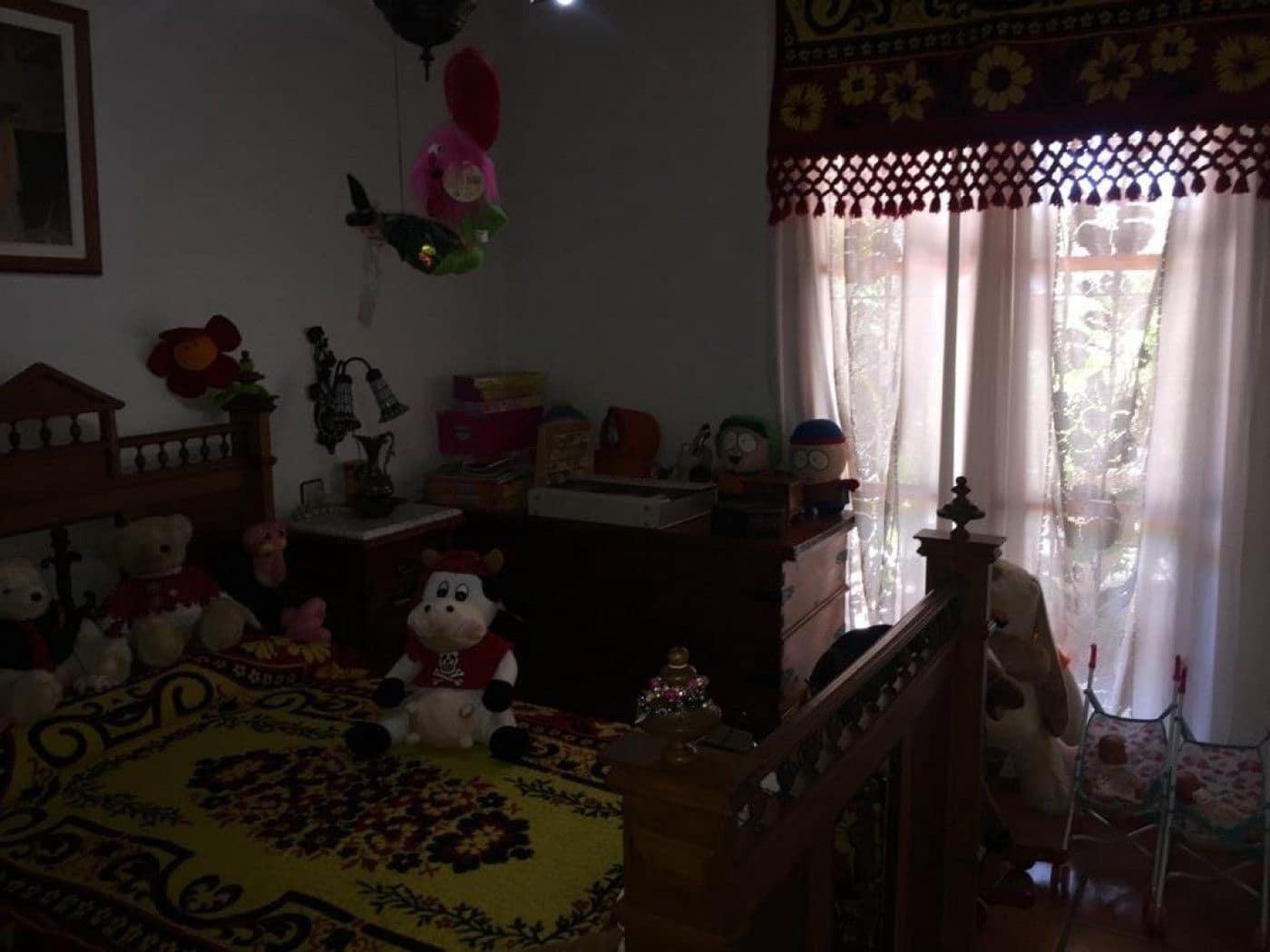 5 soverom Villa til salgs i Totana med svømmebasseng garasje - € 399 990 (Ref: 9282514)