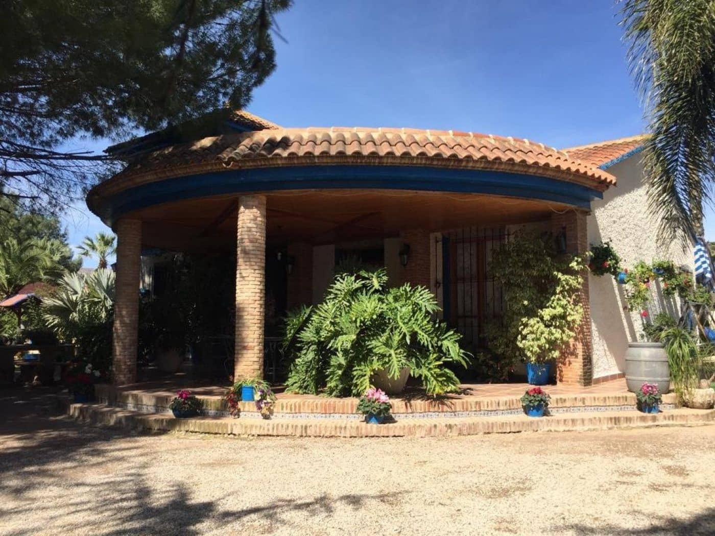 5 soverom Villa til salgs i Totana med svømmebasseng garasje - € 399 990 (Ref: 9282514)