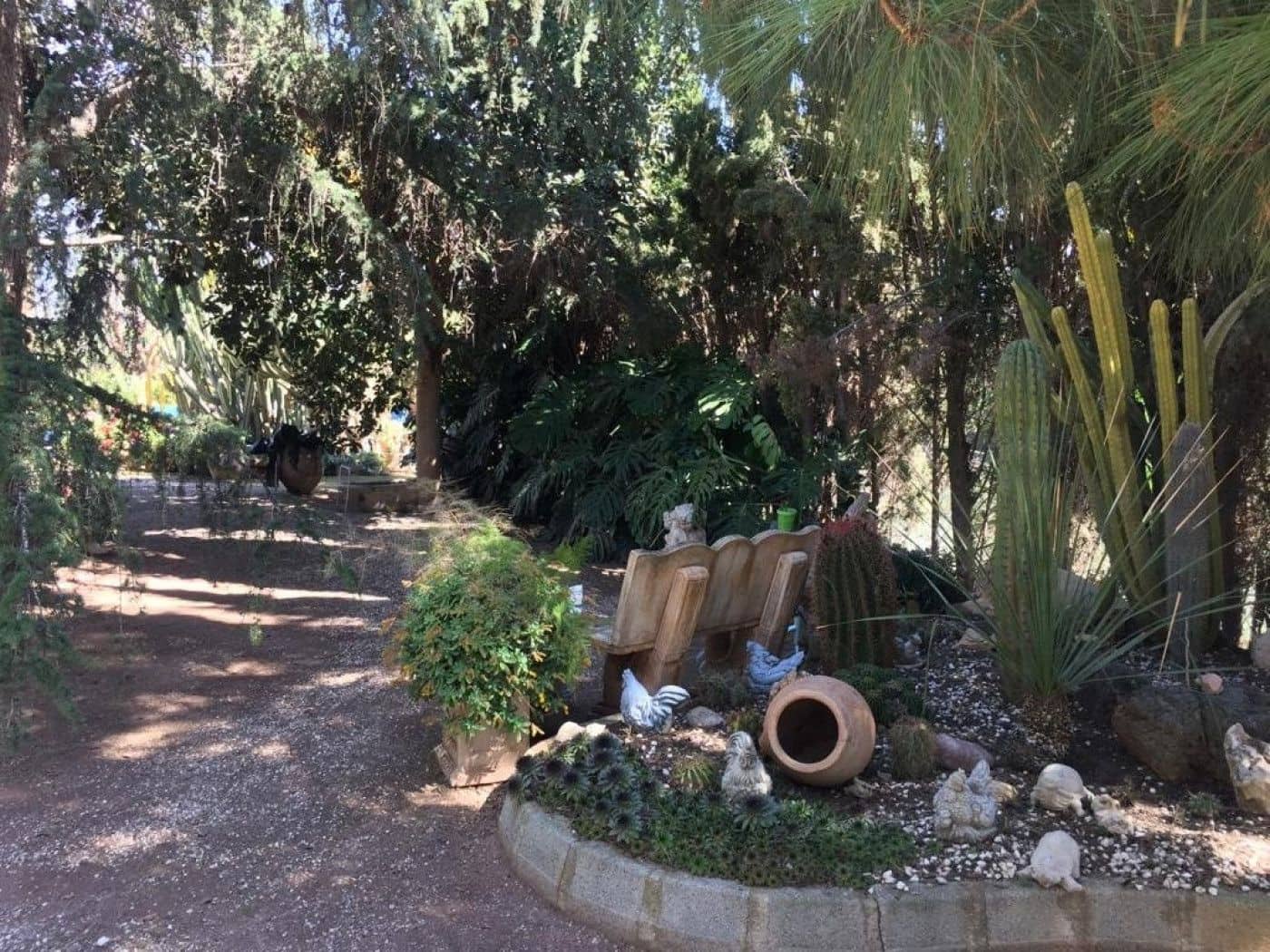 5 soverom Villa til salgs i Totana med svømmebasseng garasje - € 399 990 (Ref: 9282514)