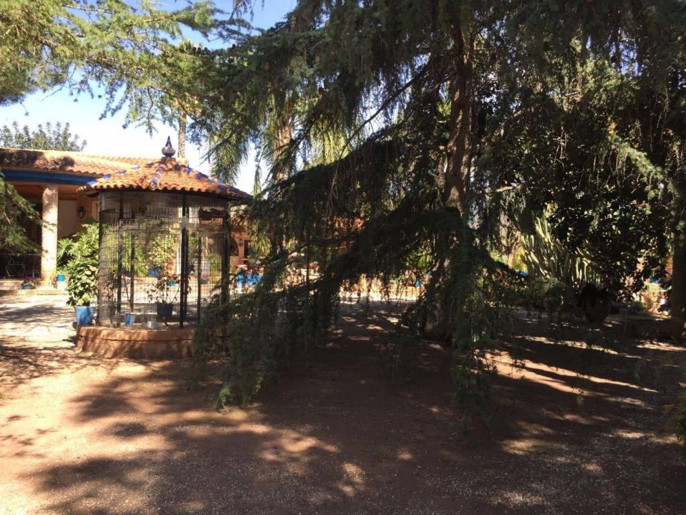 5 soverom Villa til salgs i Totana med svømmebasseng garasje - € 399 990 (Ref: 9282514)