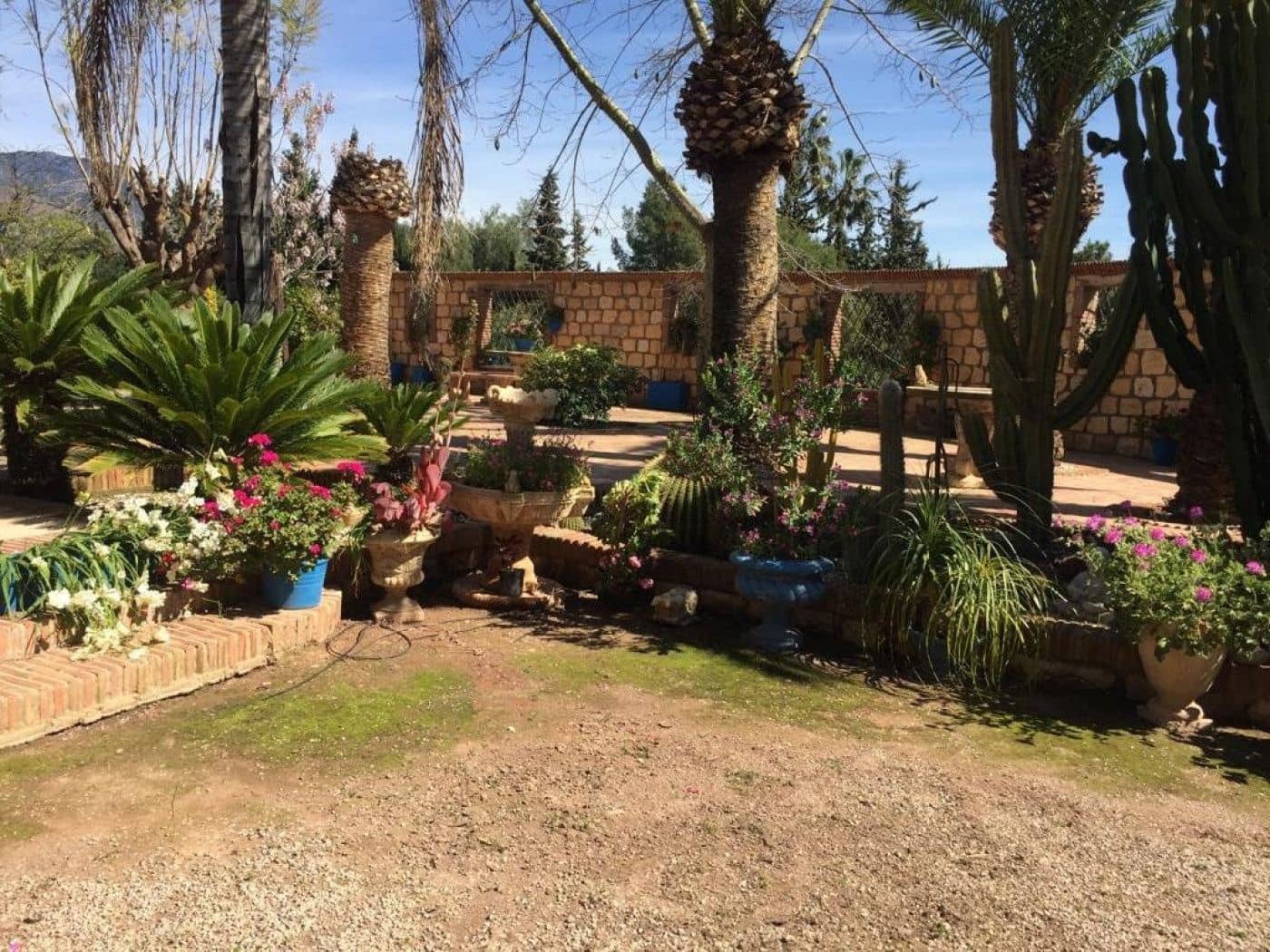 5 soverom Villa til salgs i Totana med svømmebasseng garasje - € 399 990 (Ref: 9282514)