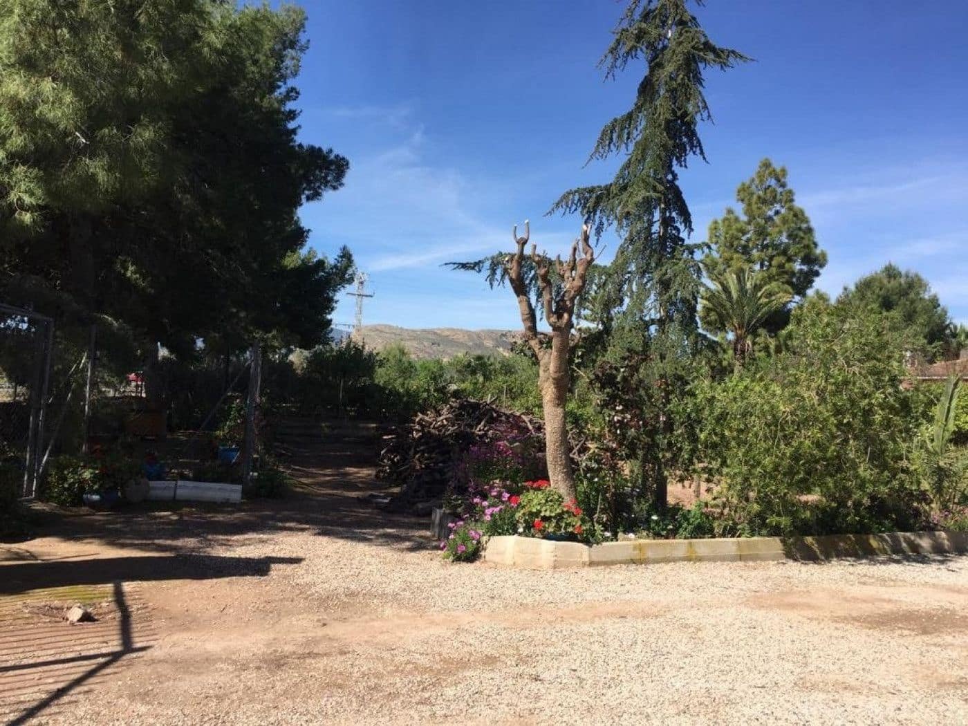 5 soverom Villa til salgs i Totana med svømmebasseng garasje - € 399 990 (Ref: 9282514)