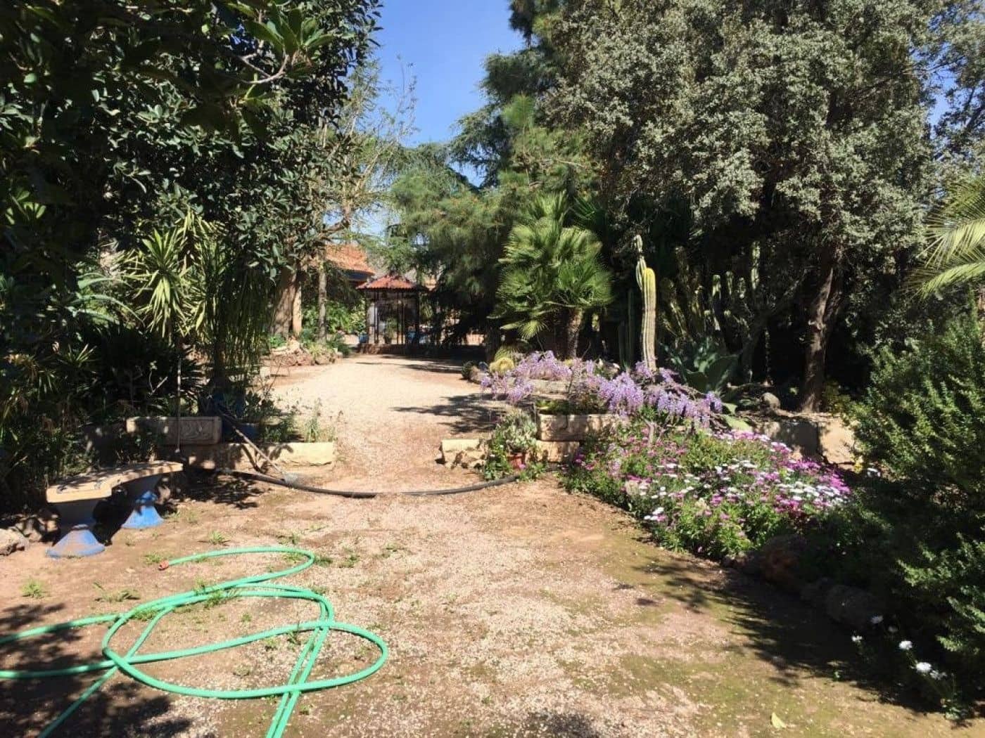 5 soverom Villa til salgs i Totana med svømmebasseng garasje - € 399 990 (Ref: 9282514)